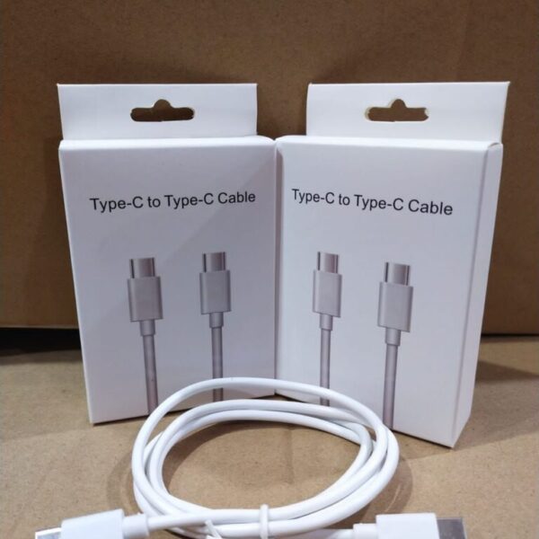 cabel data C