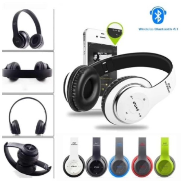 Headphone P47