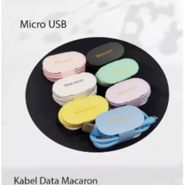 Kabel Data Macaron KB-06
