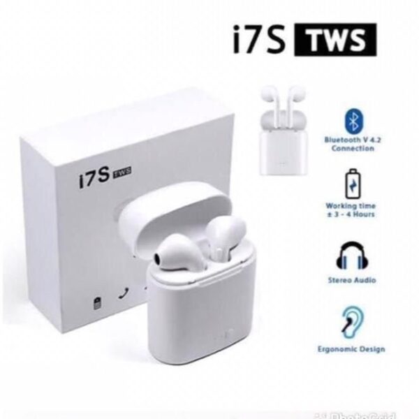 i7s