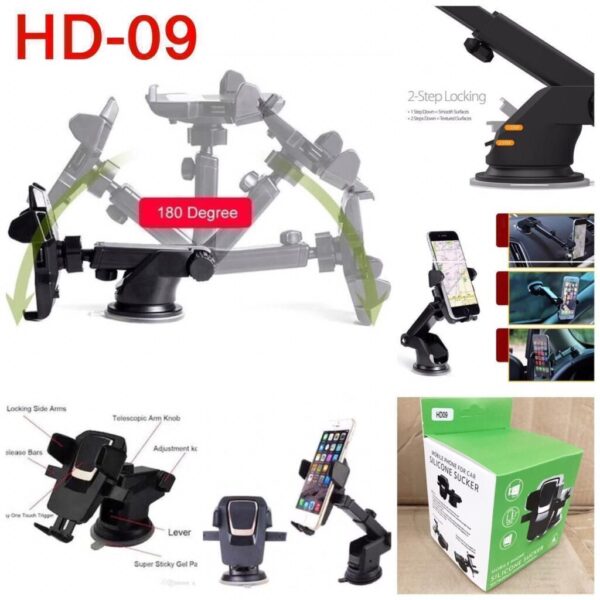 Holder Mobil HD09