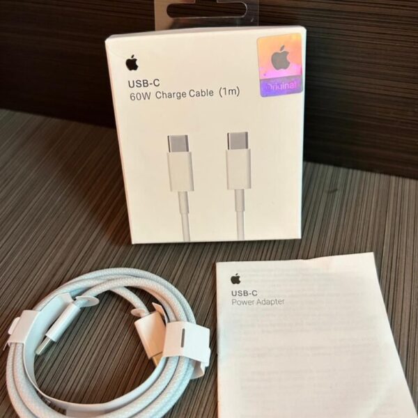 Kabel C ke C